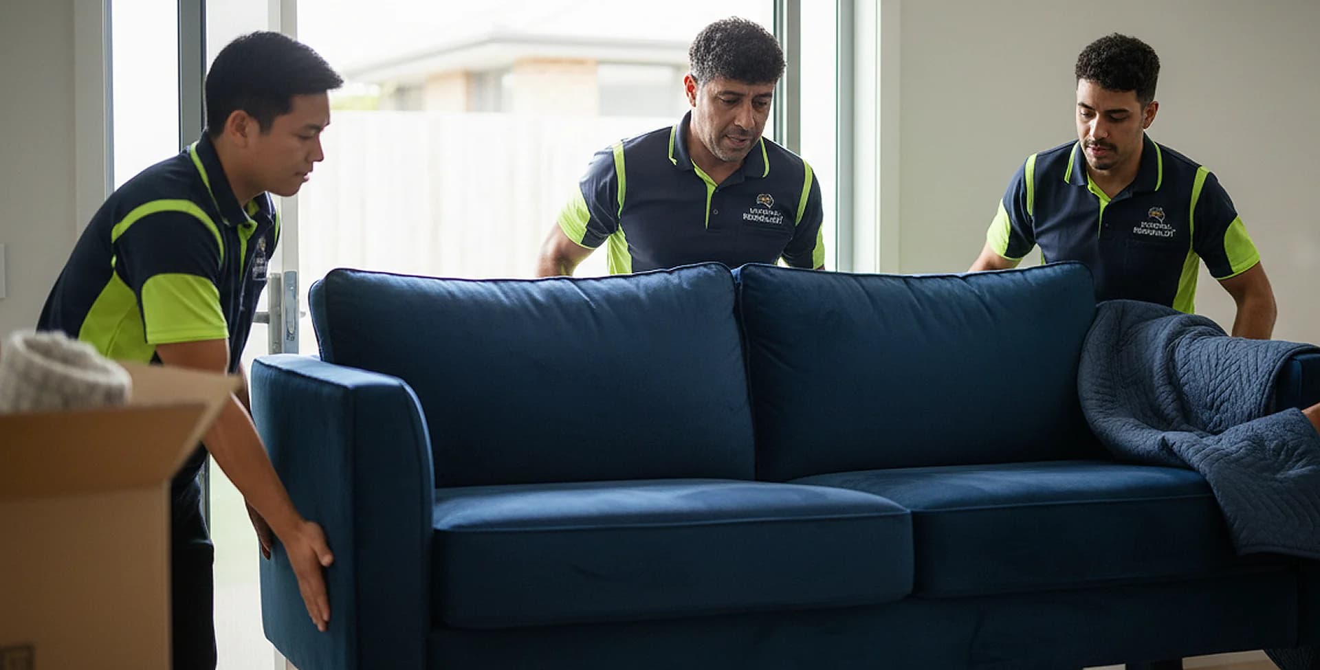 Furniture Assembly/Disassembly service