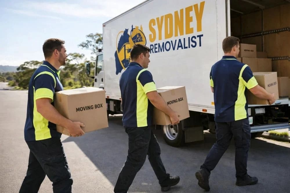 Office Relocation service